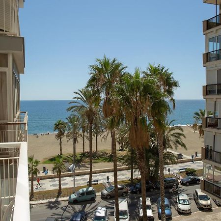 C1 - Seaside Malagueta Central Apartment Малага Екстер'єр фото